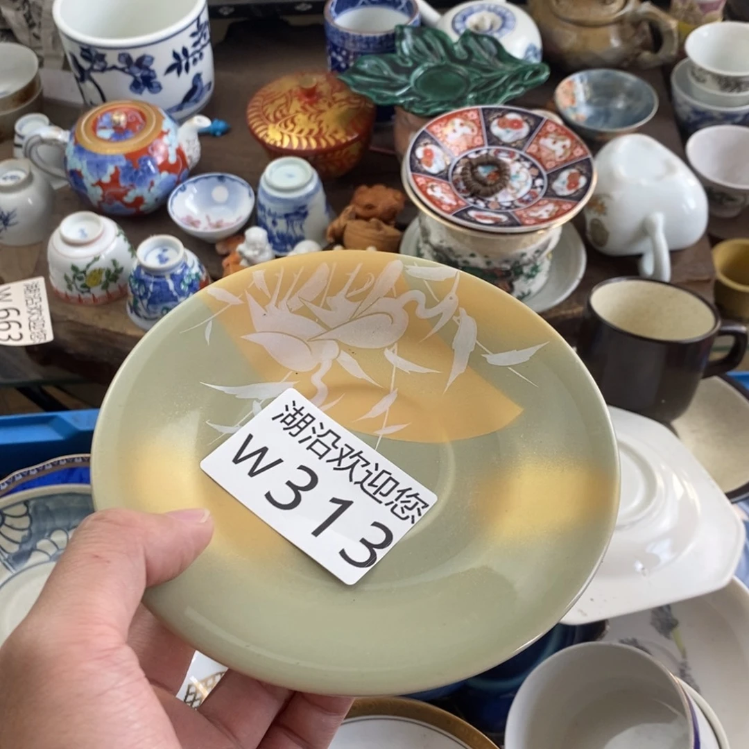 S***y瓷器口，瓷器瓷器的时候