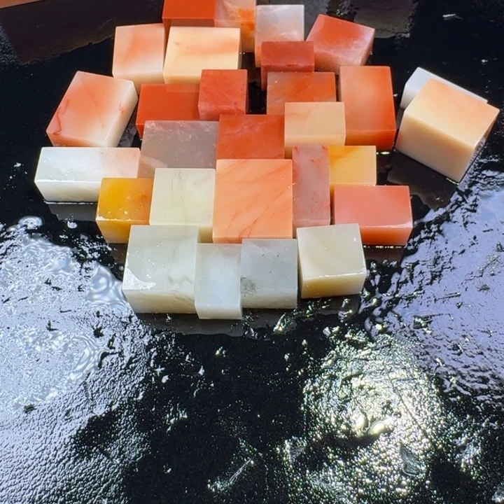 猫***画印石昌化石老挝石