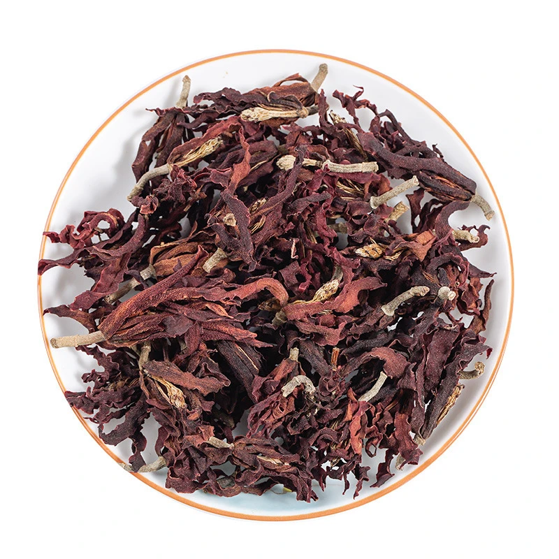 张小妹 现收云南 玉兰花茶 农产品 125g起