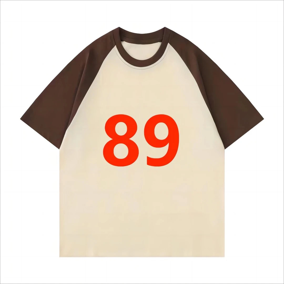 T恤（微瑕弍手商品No退No换介意勿拍）