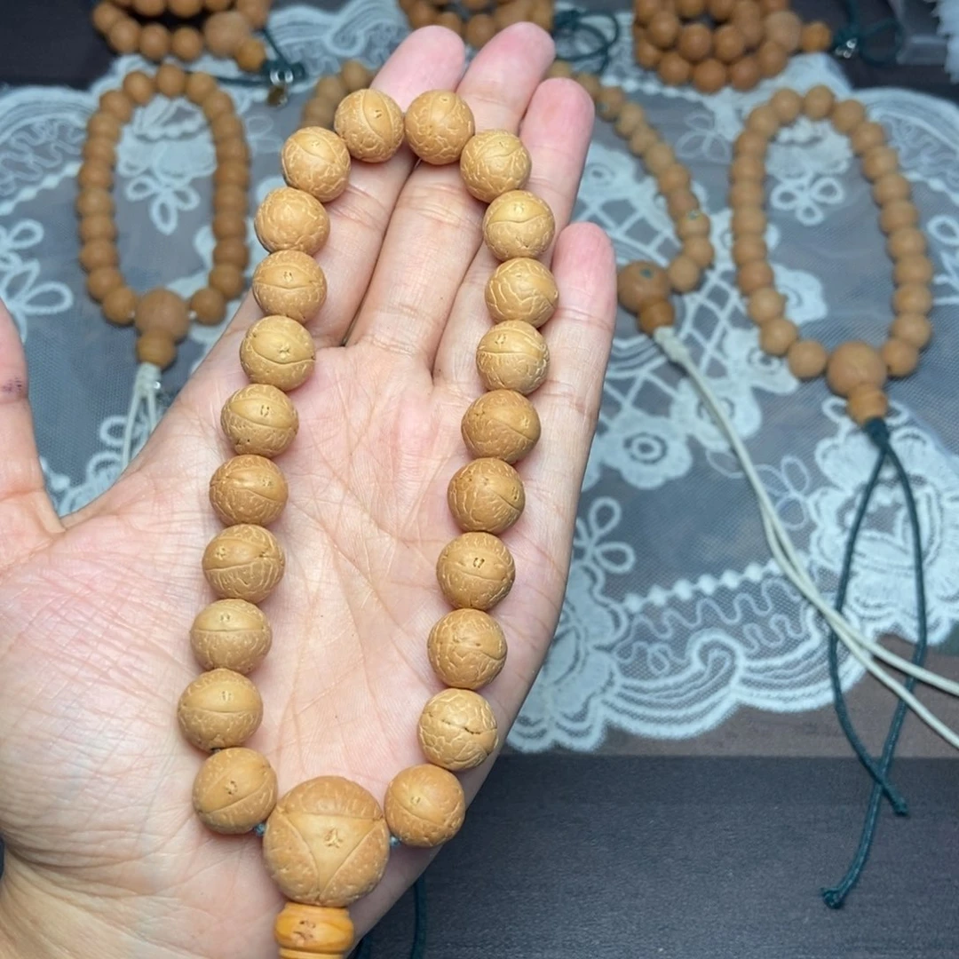 吊坠凤眼菩提凤眼12