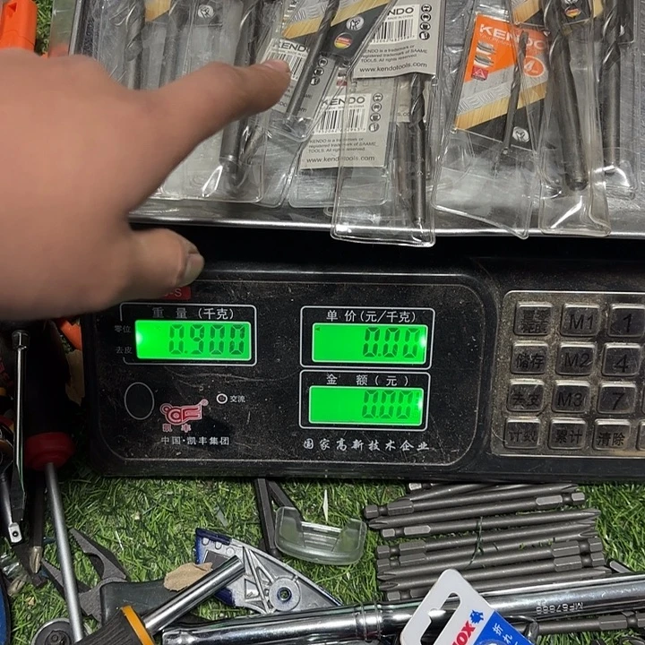 肯多乐霸王钻A套装12pc