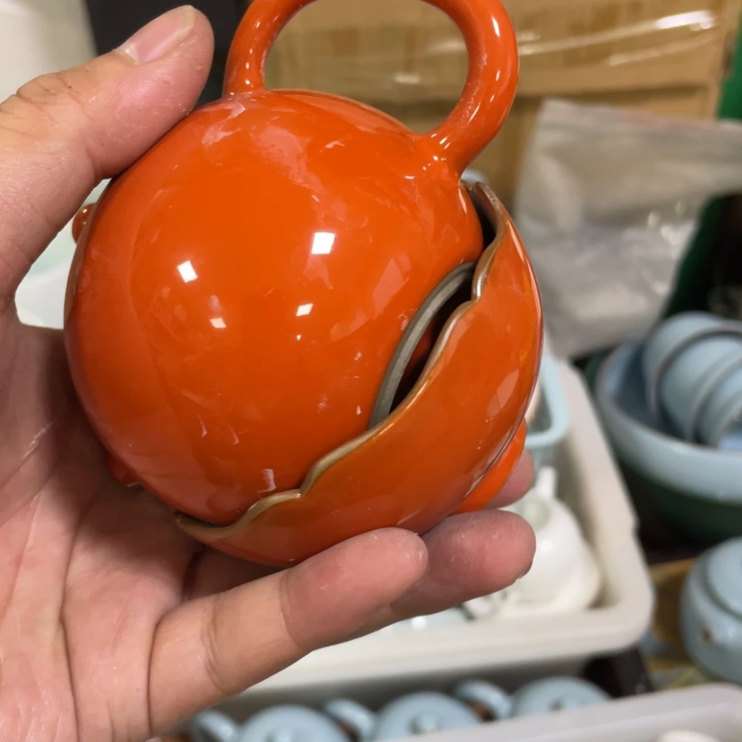 茶具茶器茶壶茶杯微瑕