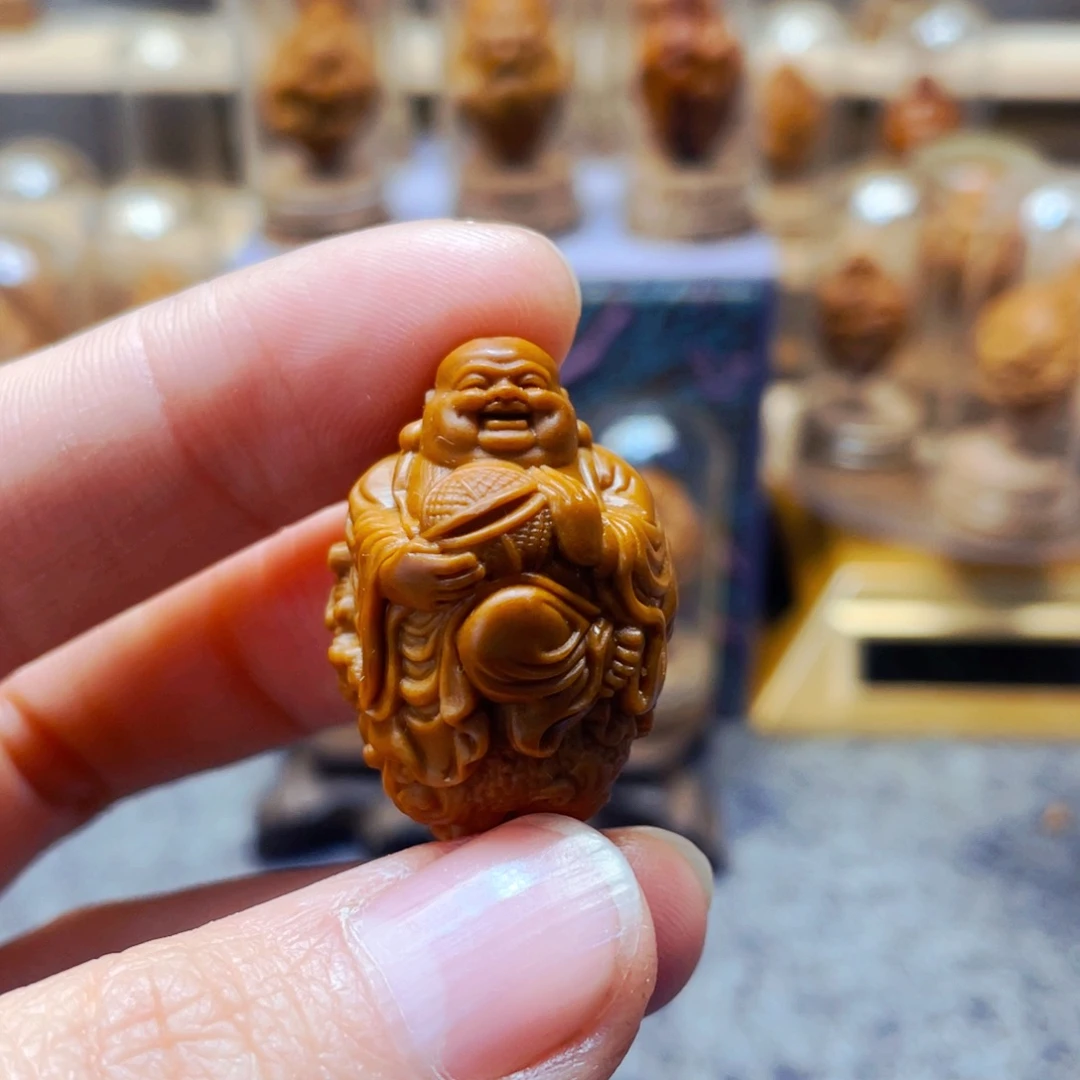 橄榄核手串/手链橄榄