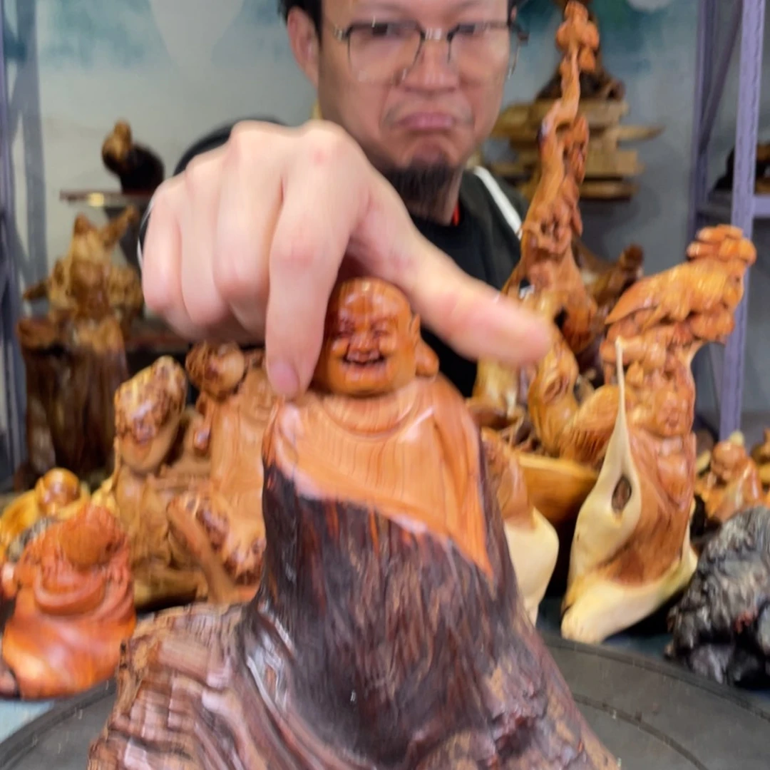 【闪购商品】柏木(崖柏)其他