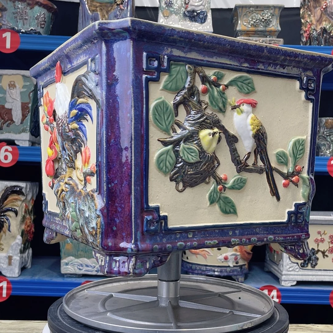 聪***聪石湾盆石湾盆石湾盆