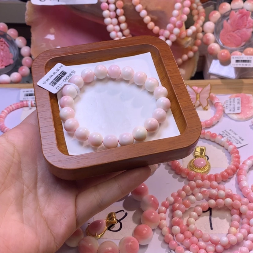 【闪购商品】查罗石颈饰合金福利编号46