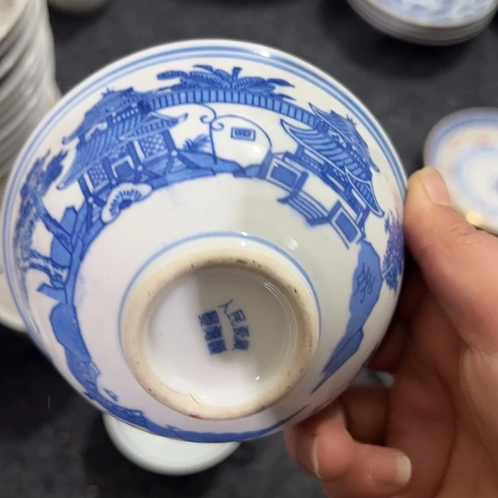 陶景德镇陶瓷艺术瓷