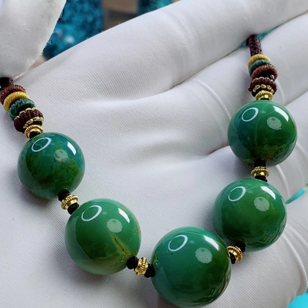 绿松石未镶嵌其他