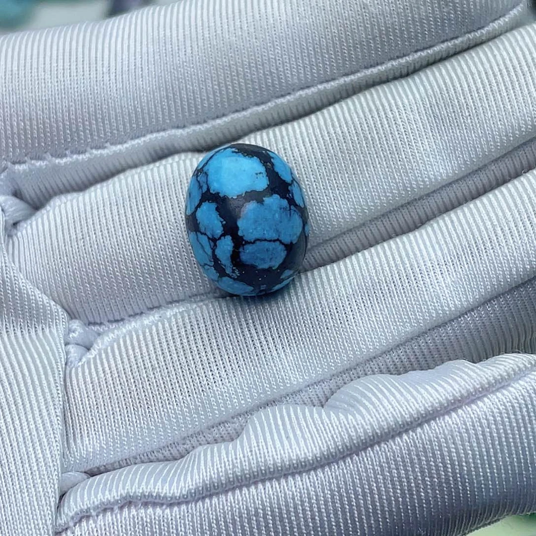 绿松石未镶嵌绿松石