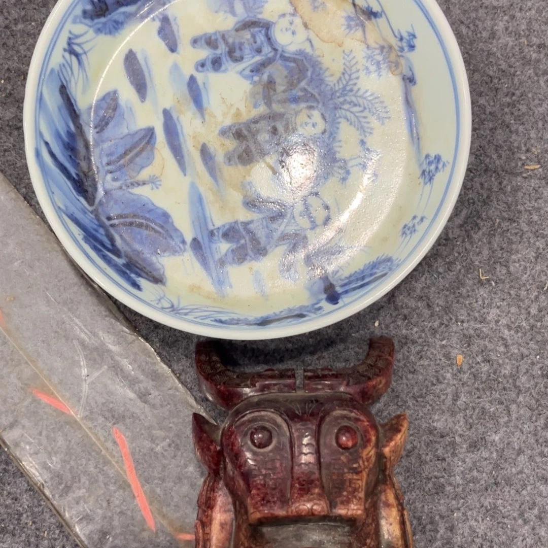 生***威瓷片瓷器，瓷器瓷器