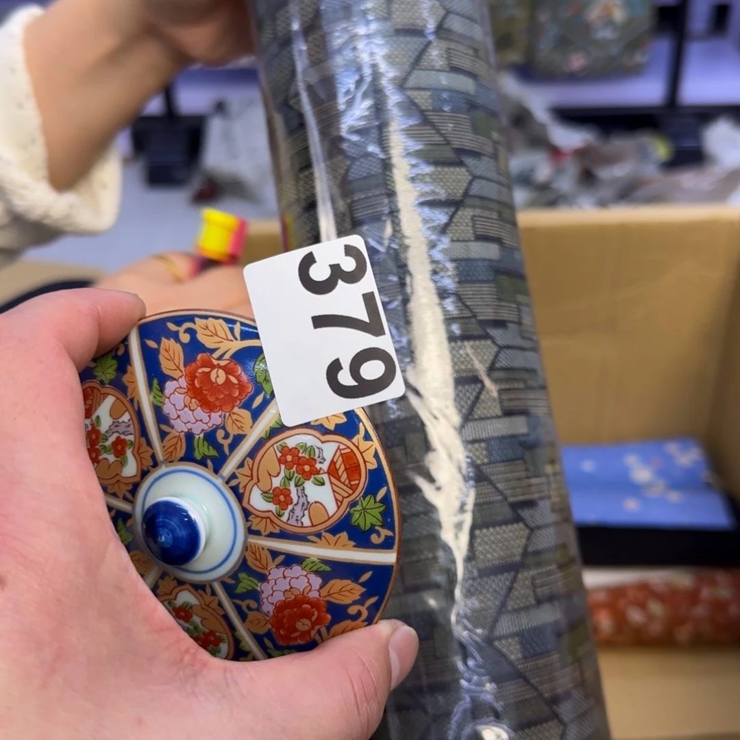 手工艺品琉璃木***1小雨