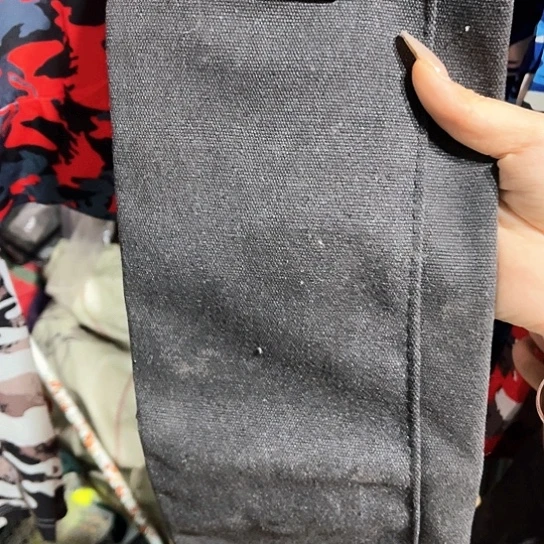 伞包微瑕1.6*115