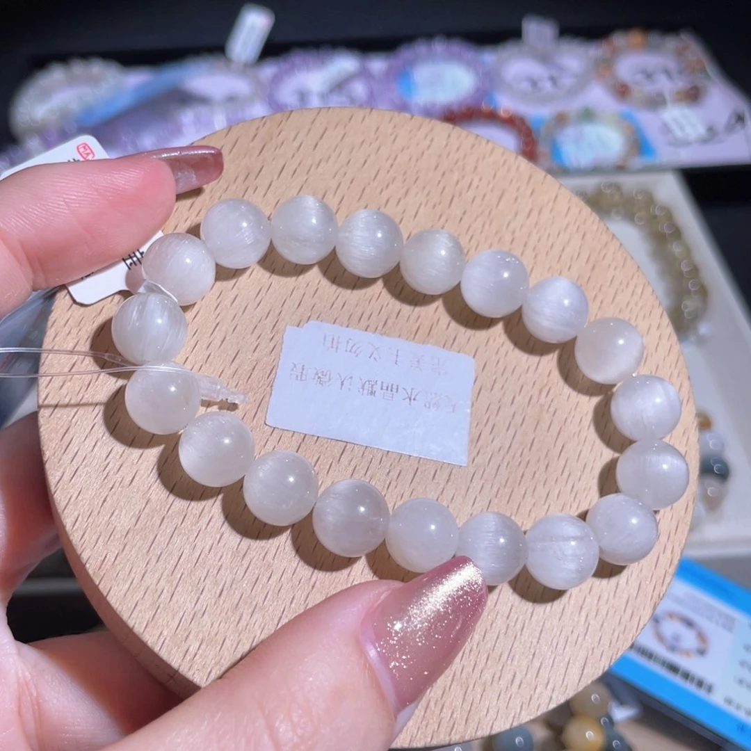 水晶手链未镶嵌324号多样性发货一-  10+