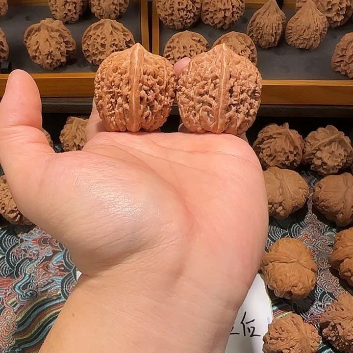 吊坠文玩核桃全品大蒜头