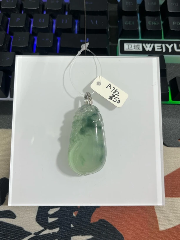 A762百搭吊坠挂件