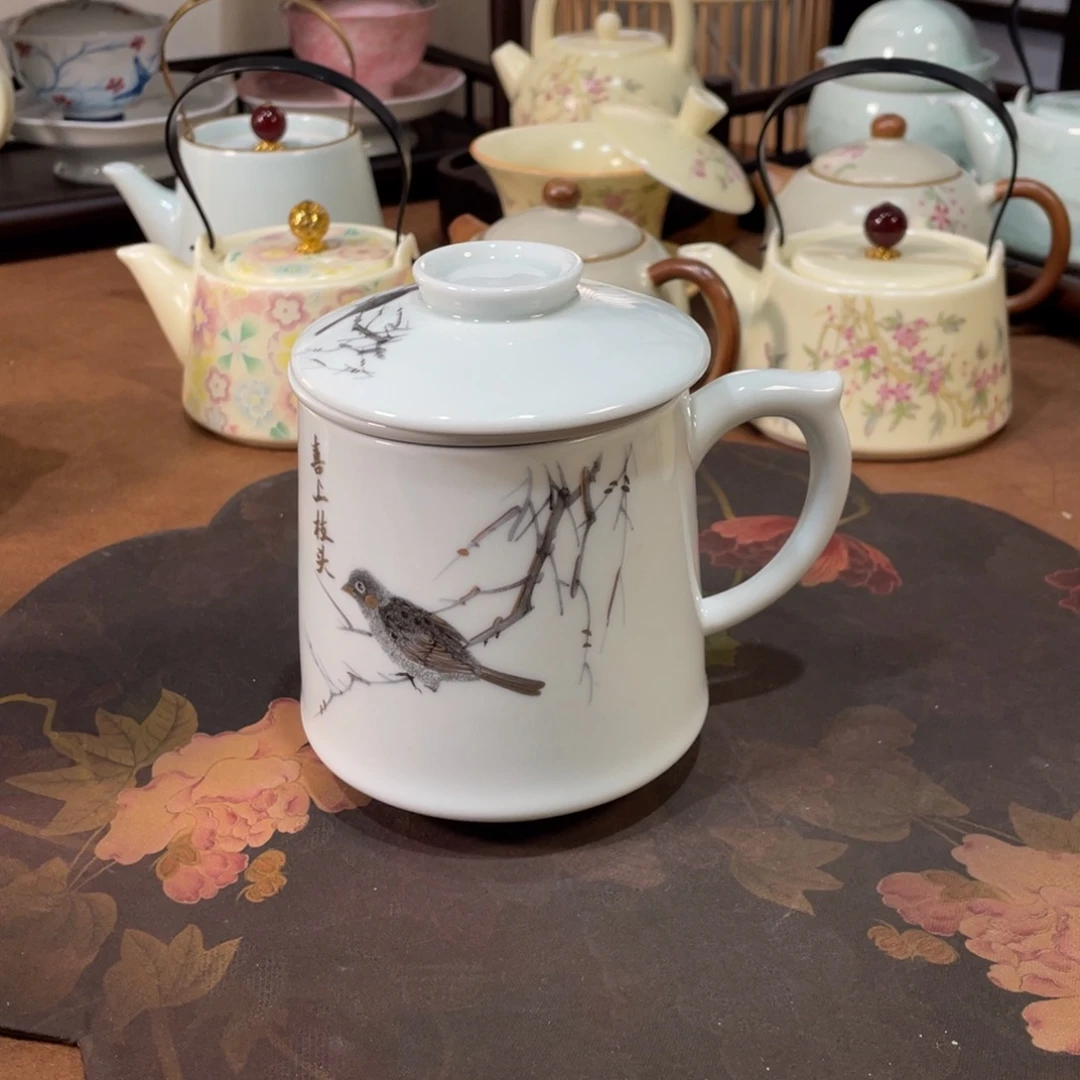 茶具配件其它茶器