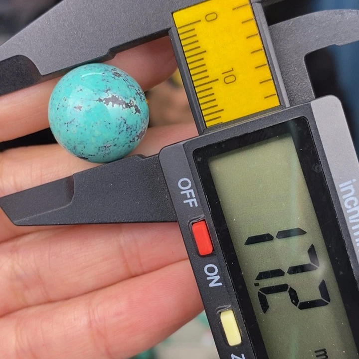 【闪购商品】绿松石珠宝奇石未镶嵌