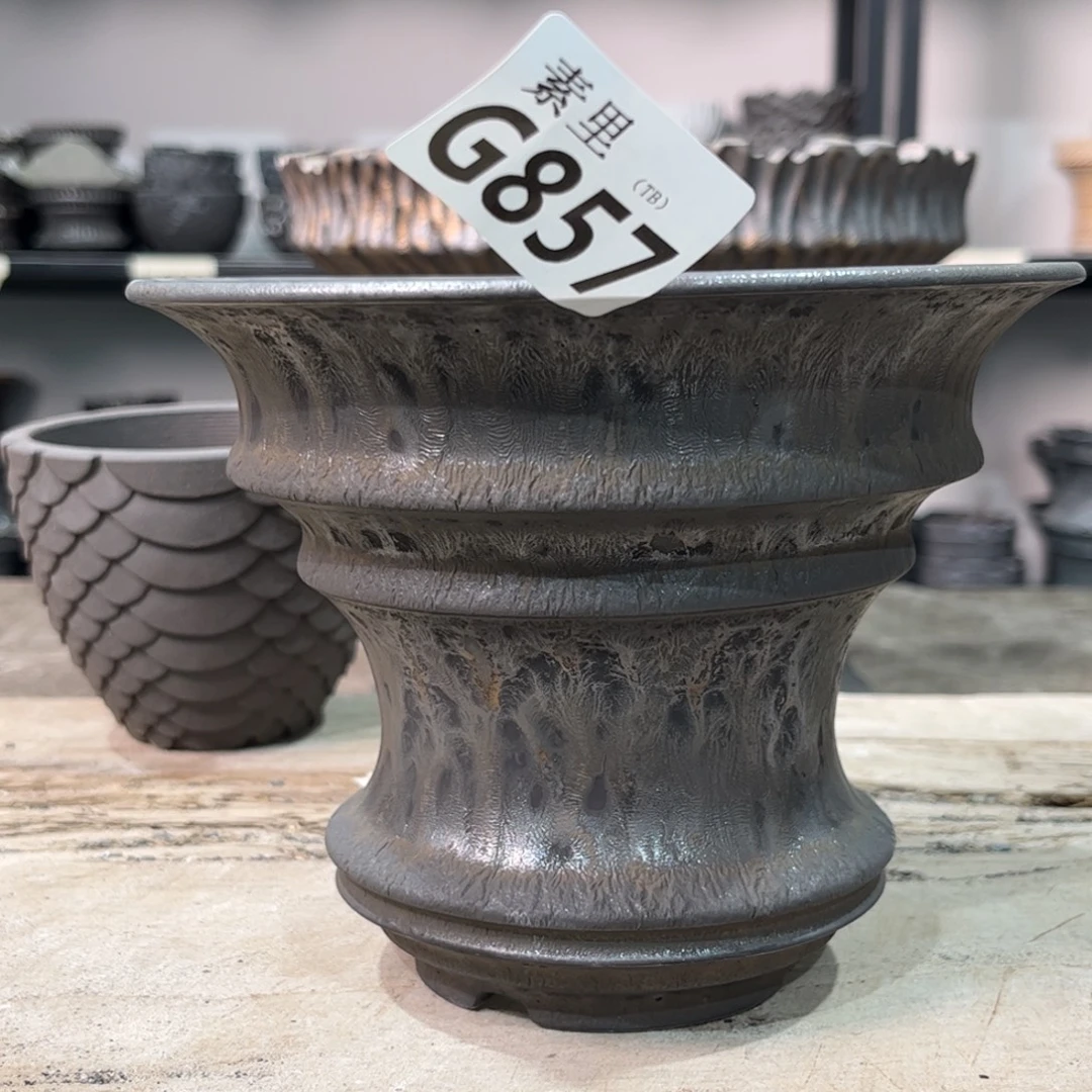 陶内口16高12.5景德镇