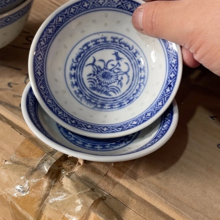 景德镇陶瓷艺术品
