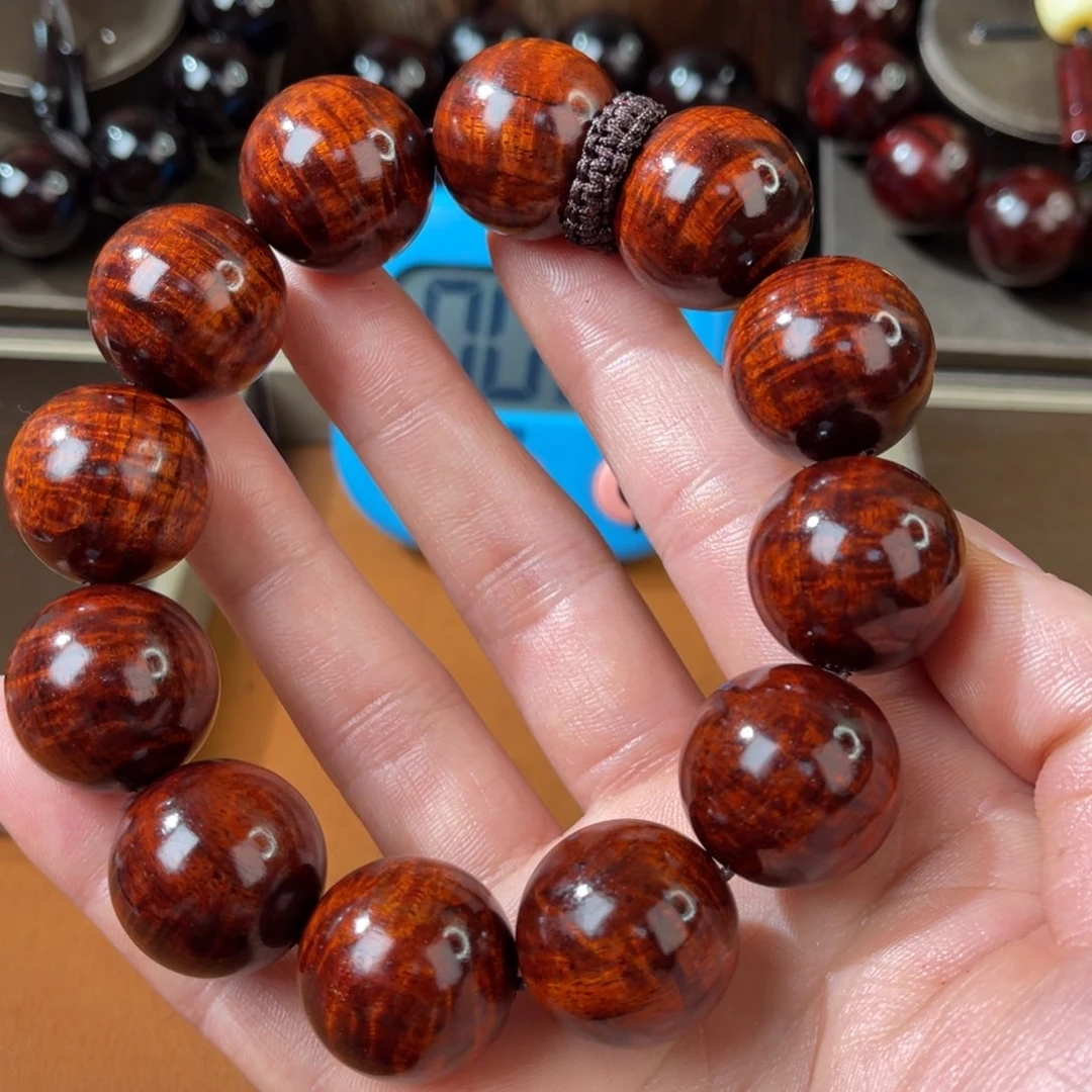 檀香紫檀（小叶紫檀）T****_