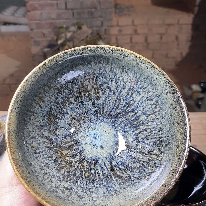 茶盏突突突突突突天