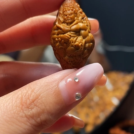 橄榄核手串/手链橄榄核