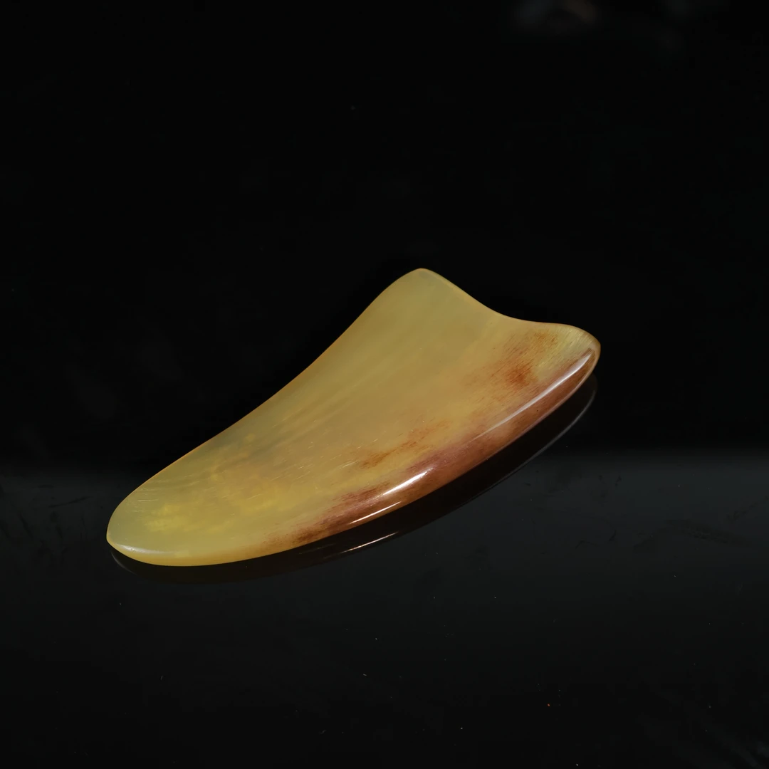 月牙板（羊角）