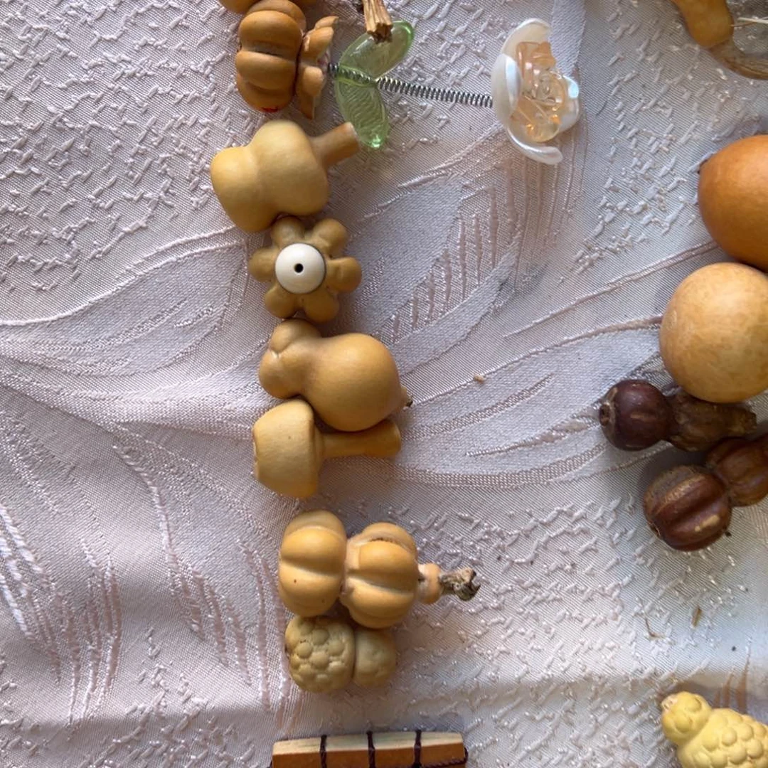 じ****?葫芦娃兄弟姐妹们一起来看看