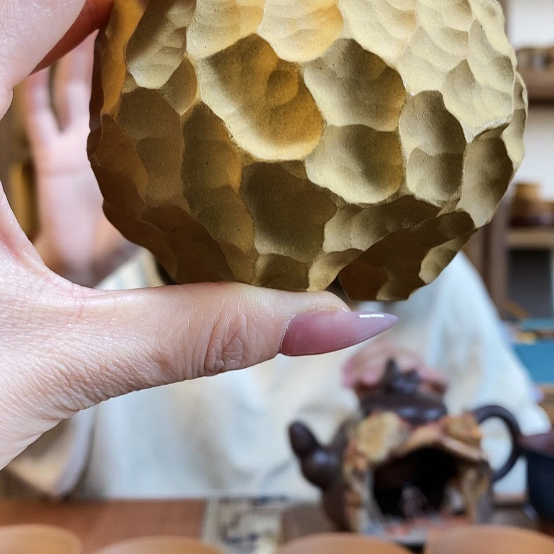 茶杯紫砂宜兴紫砂杯