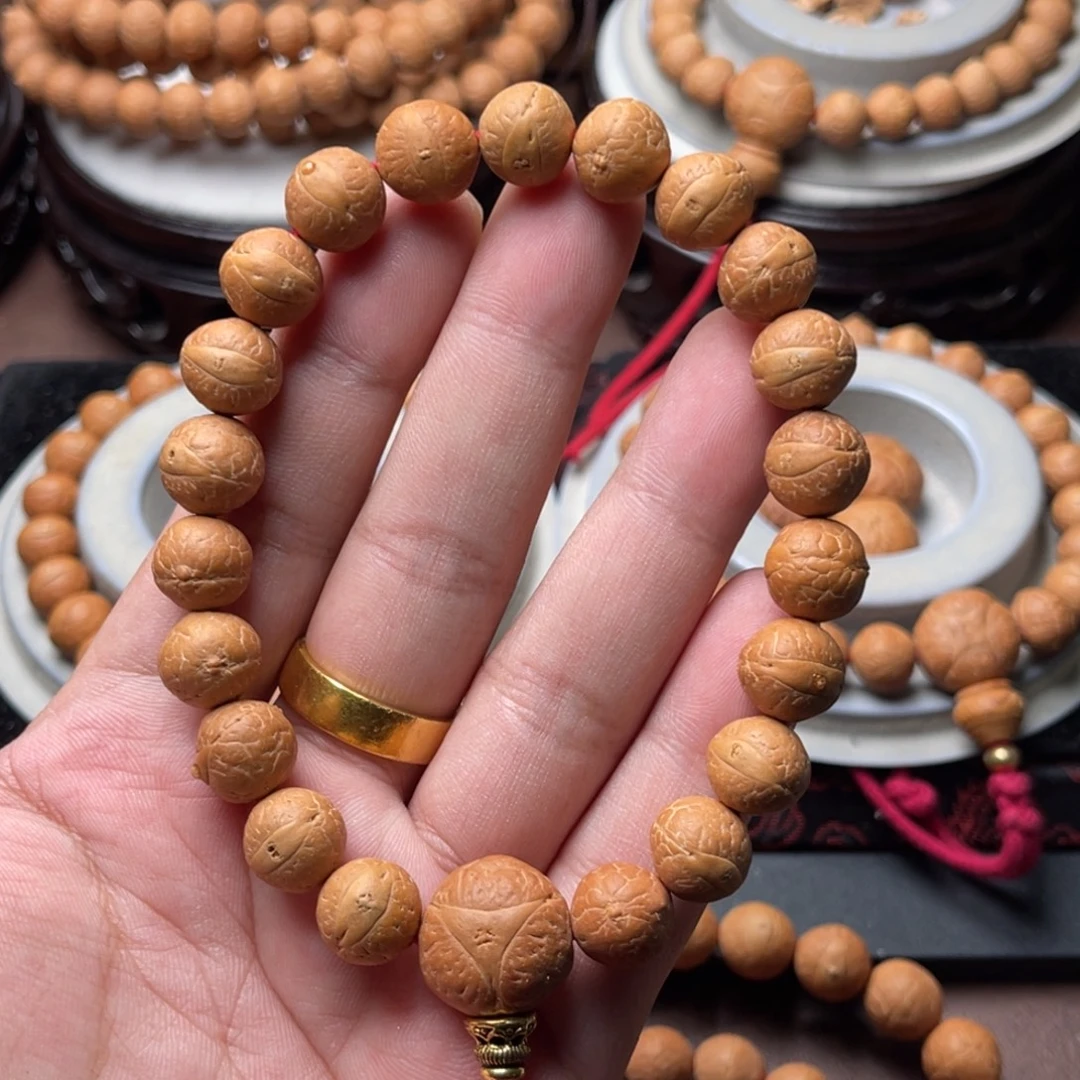 凤眼菩提手串11.5福利