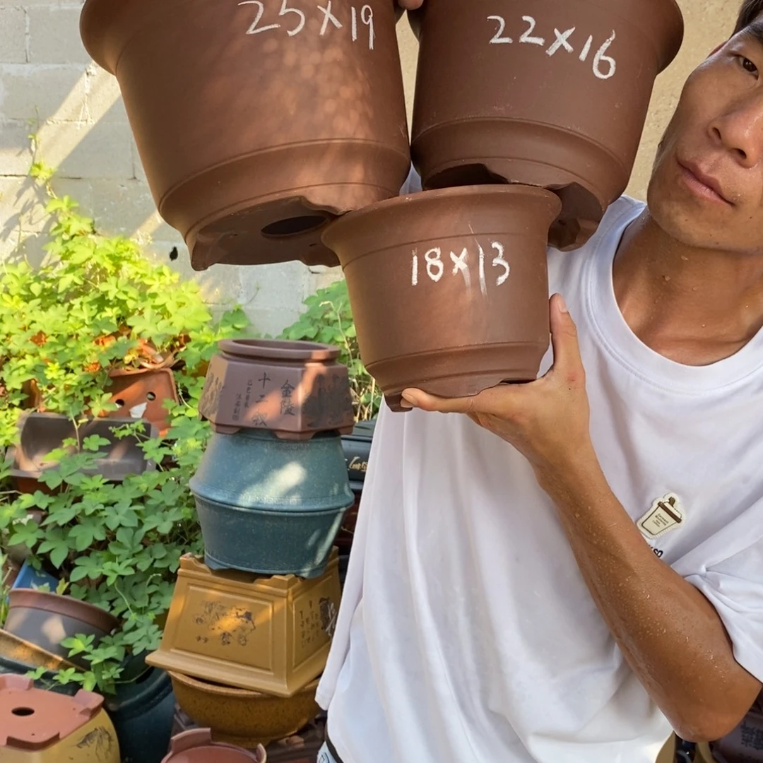 紫砂艺术学院的学生时代