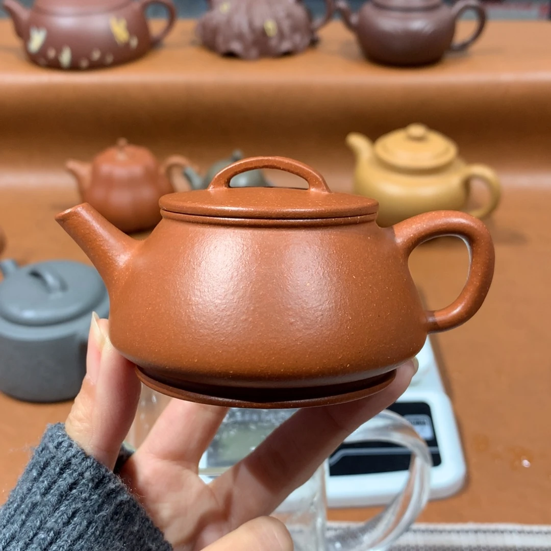 紫砂茶壶紫砂茶壶