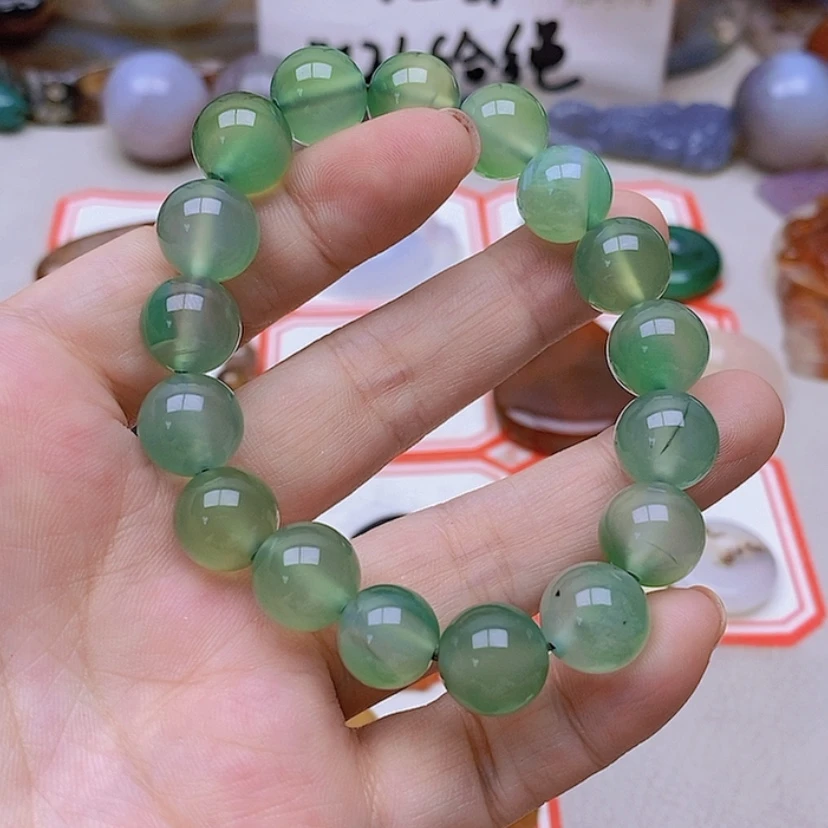 【闪购商品】玛瑙/玉髓未镶嵌珠宝半成品(****Z