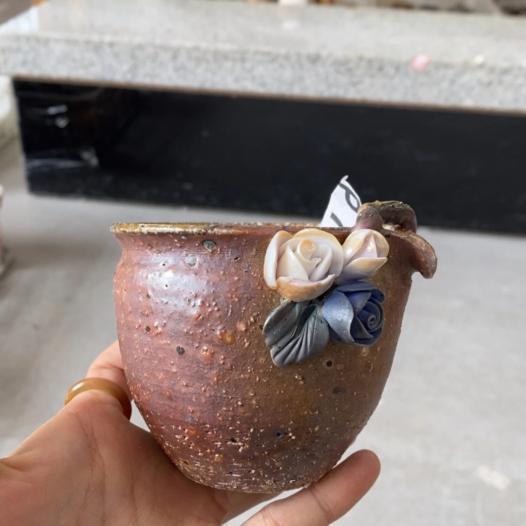 陶园柴烧 精品高货798