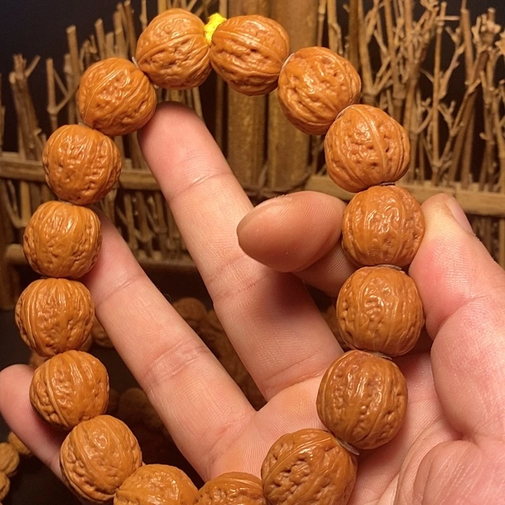 手串文玩核桃精品系列