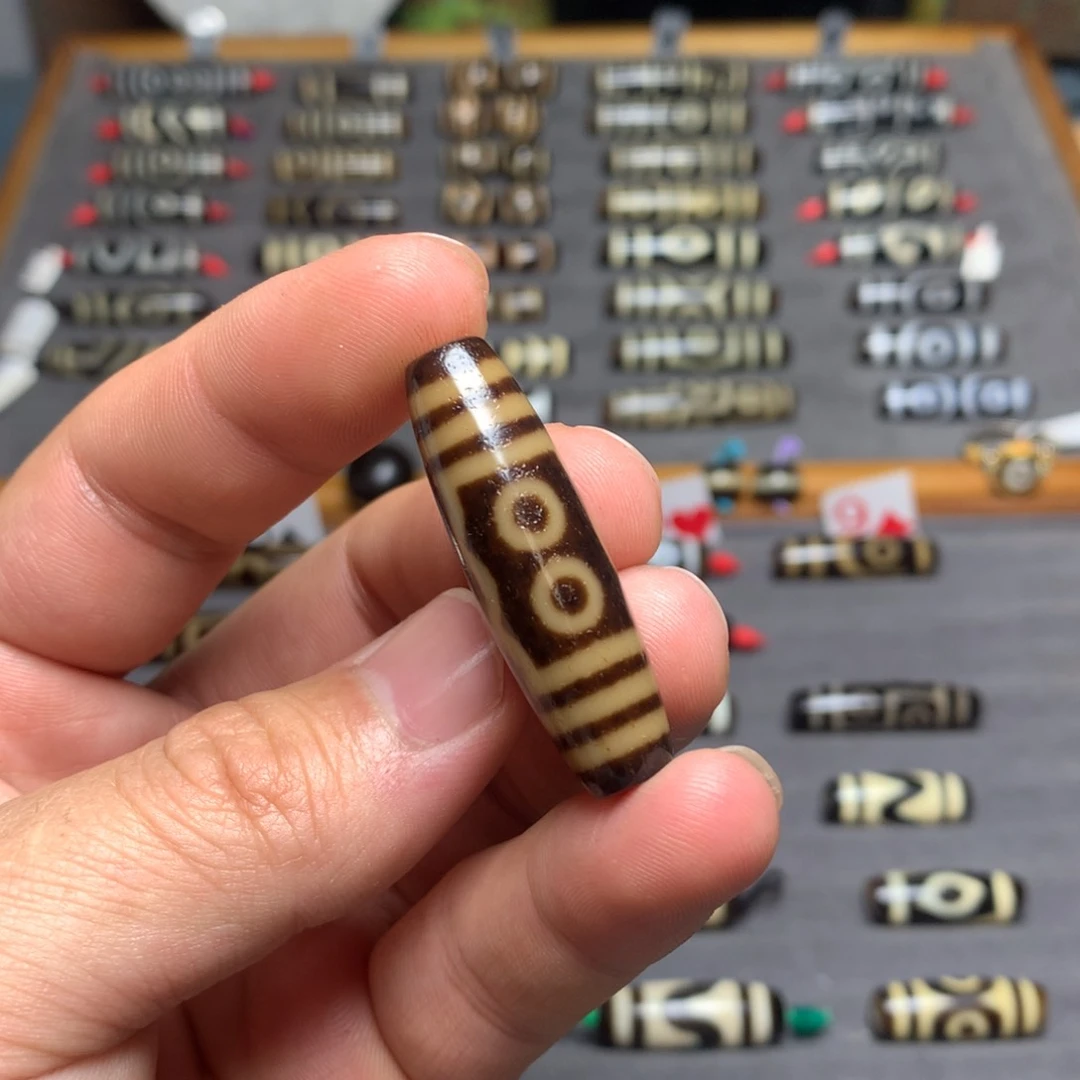 玛瑙/玉髓吊坠(赠链)未镶嵌