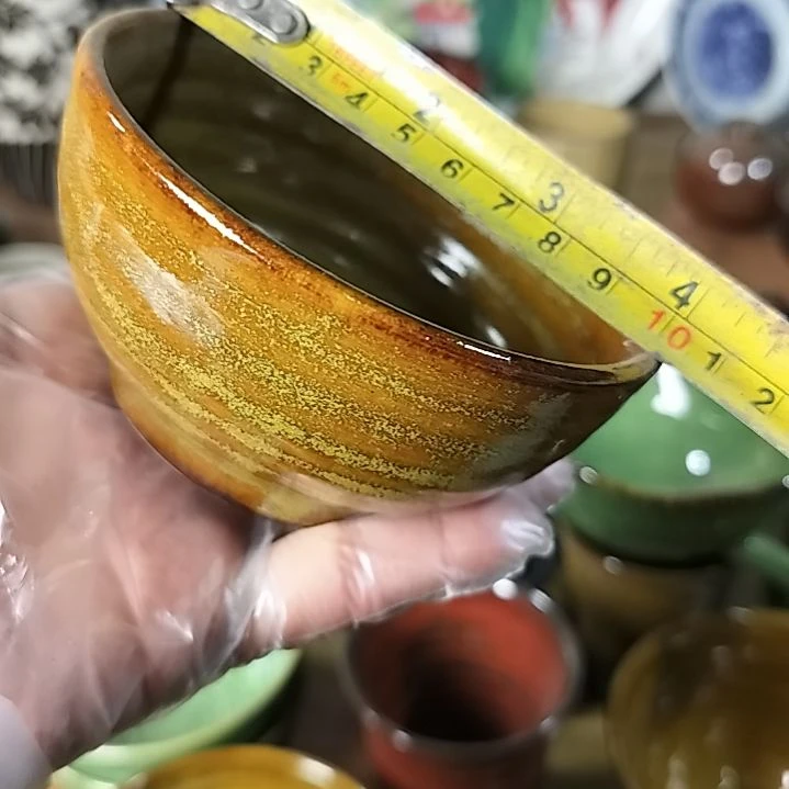 盘瓷片陶瓷杯盘壶碗都有