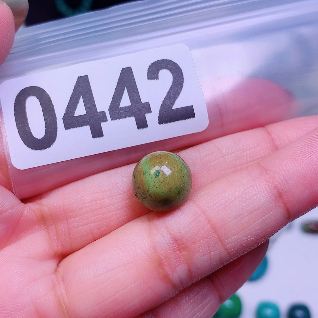 空竹粉丝专享十堰特色手工散珠