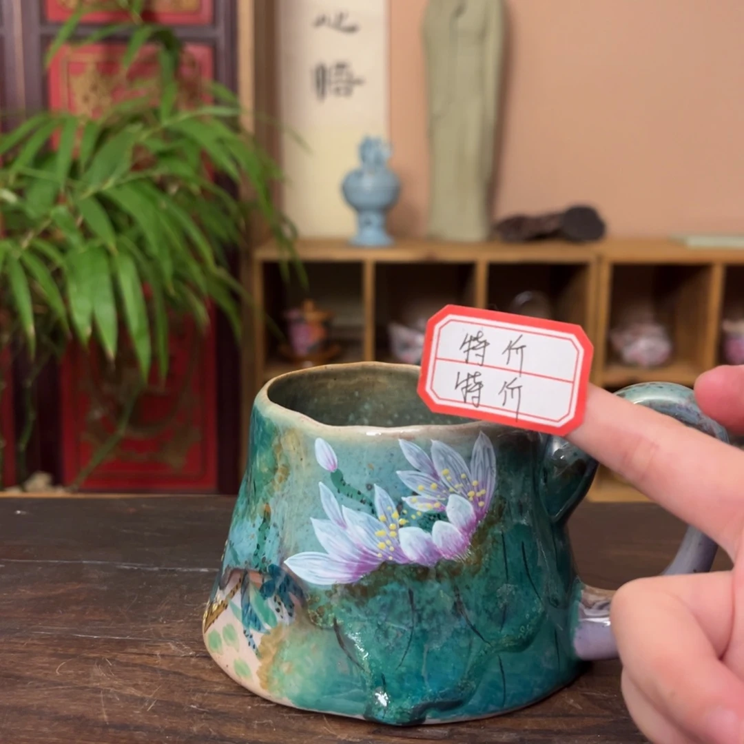 壶柴烧手工制作工艺