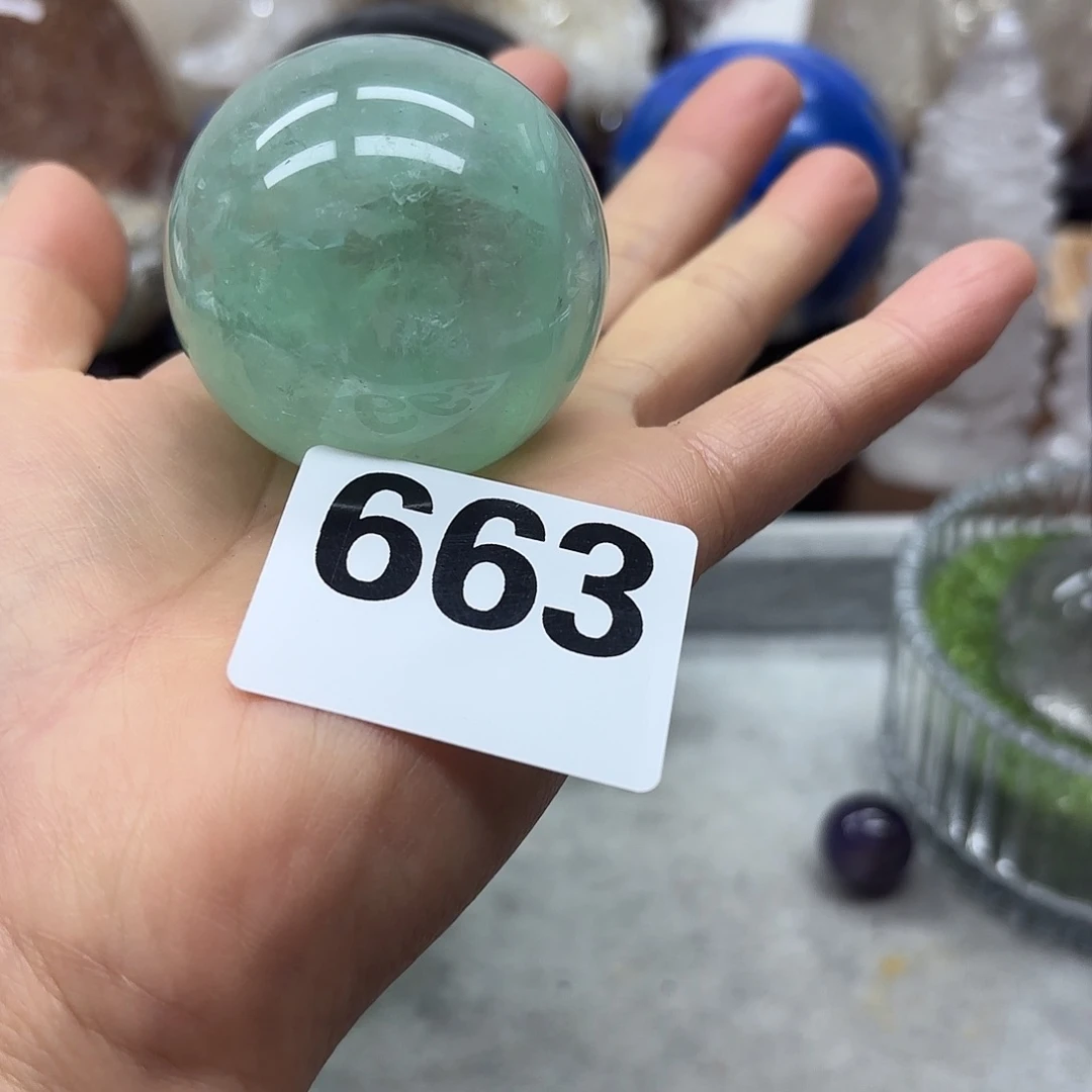 大型摆件（非配饰）水晶未镶嵌