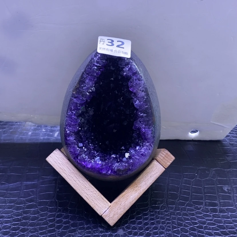 【闪购商品】水晶大型摆件（非配饰）未镶嵌懒****s