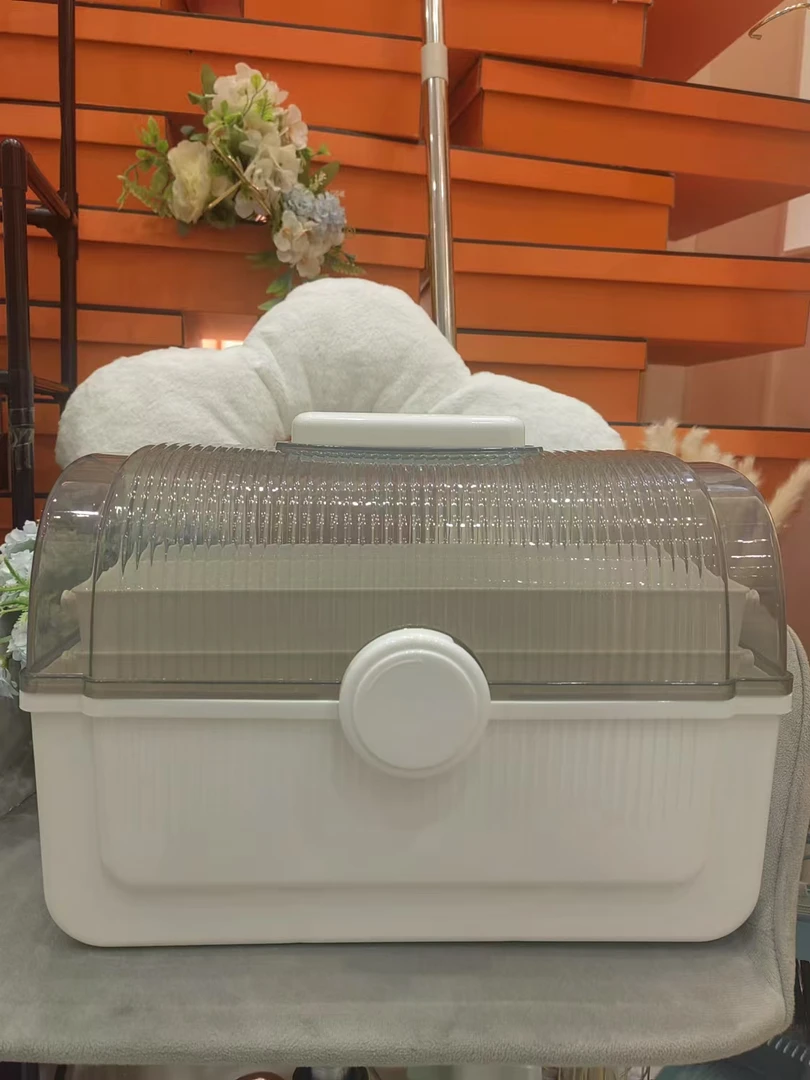 家用药箱收纳大容量