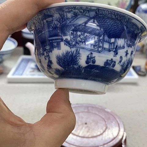 【闪购商品】陶景德镇陶瓷