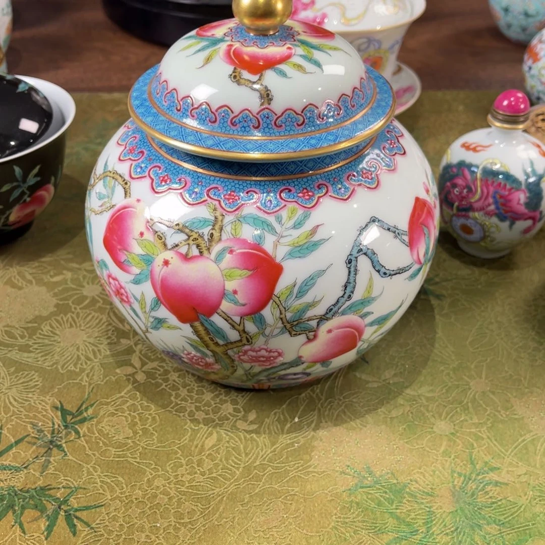?*龟精品陶瓷传世收藏