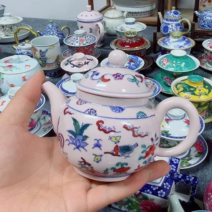 景德镇陶瓷研究所