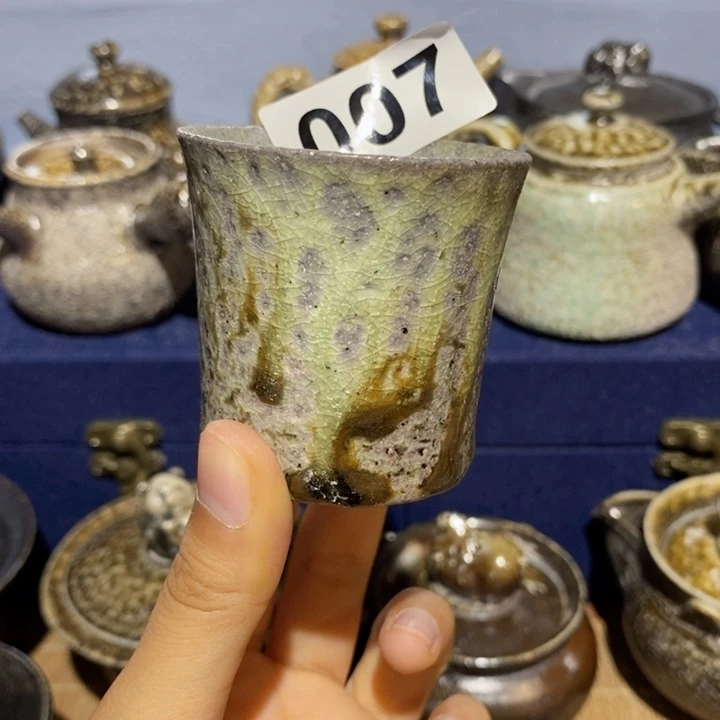 茶盏啦啦啦啦啦啦007