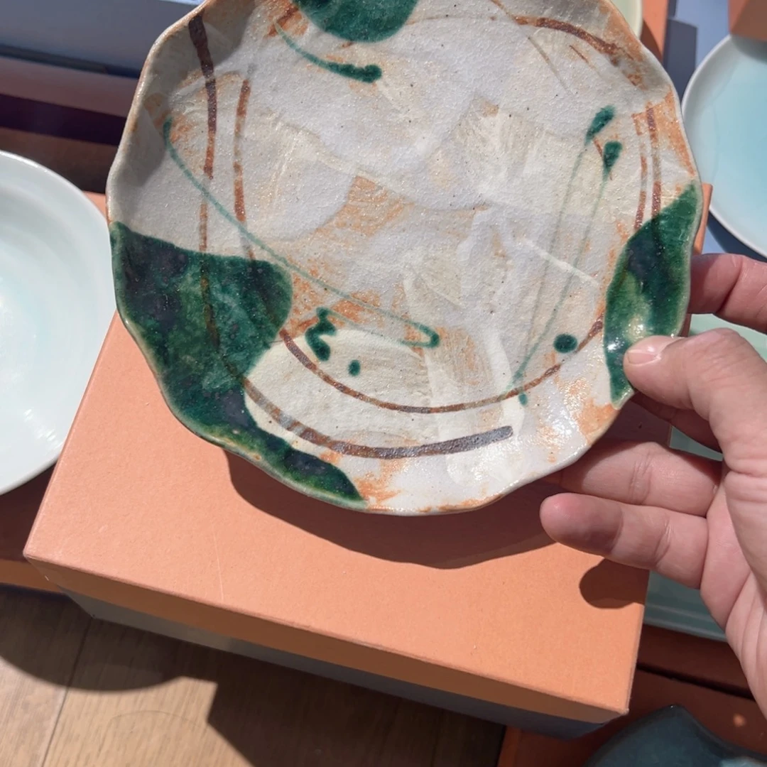 瓷片哈哈哈我也是很喜欢这个节目