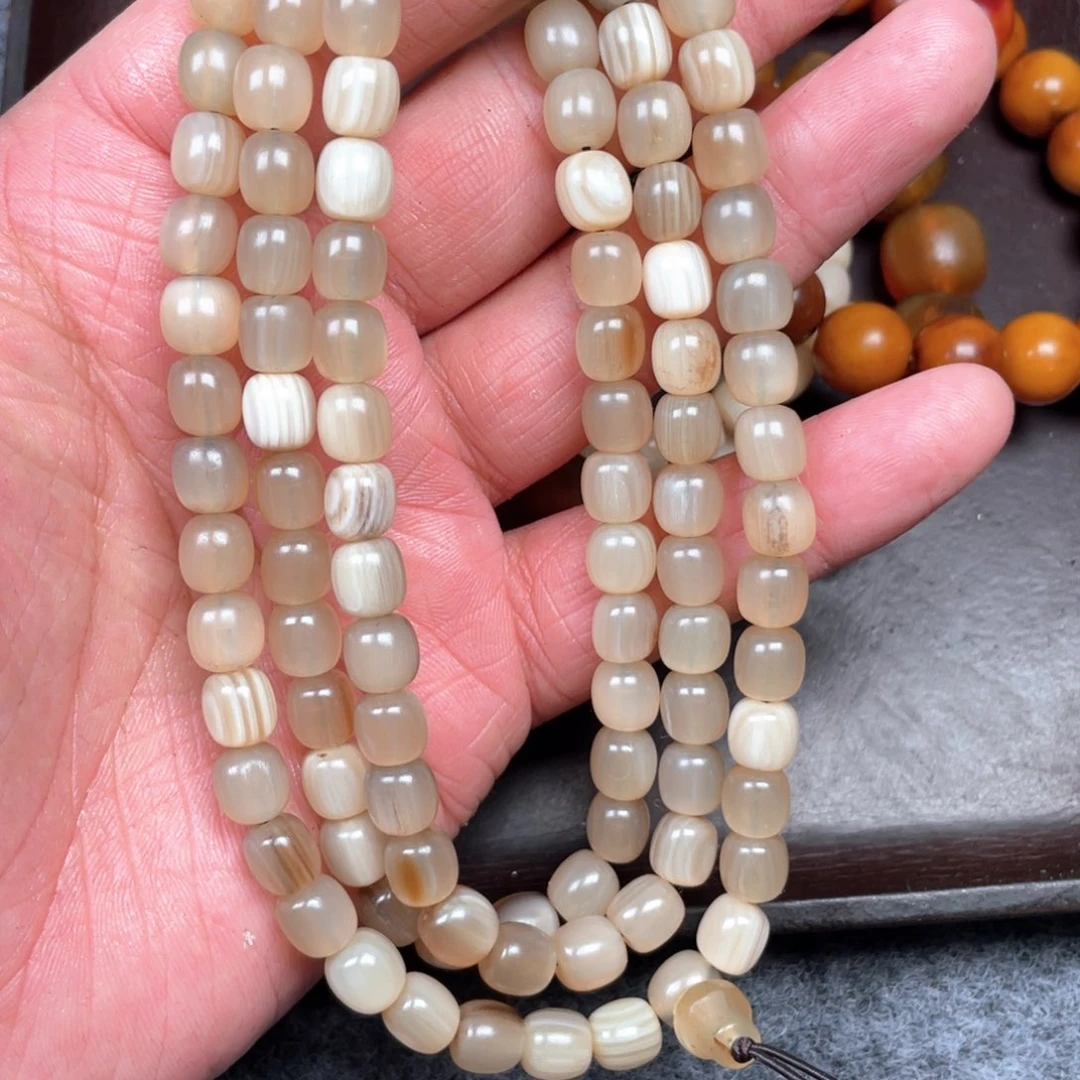 驼骨手串/手链编号70卡0.8