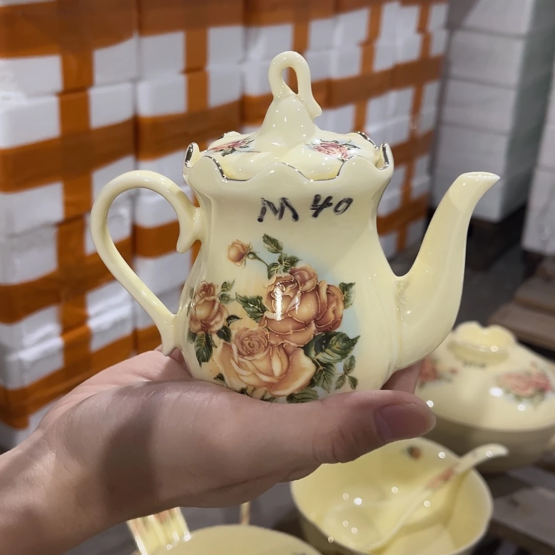 星博陶瓷有限公司